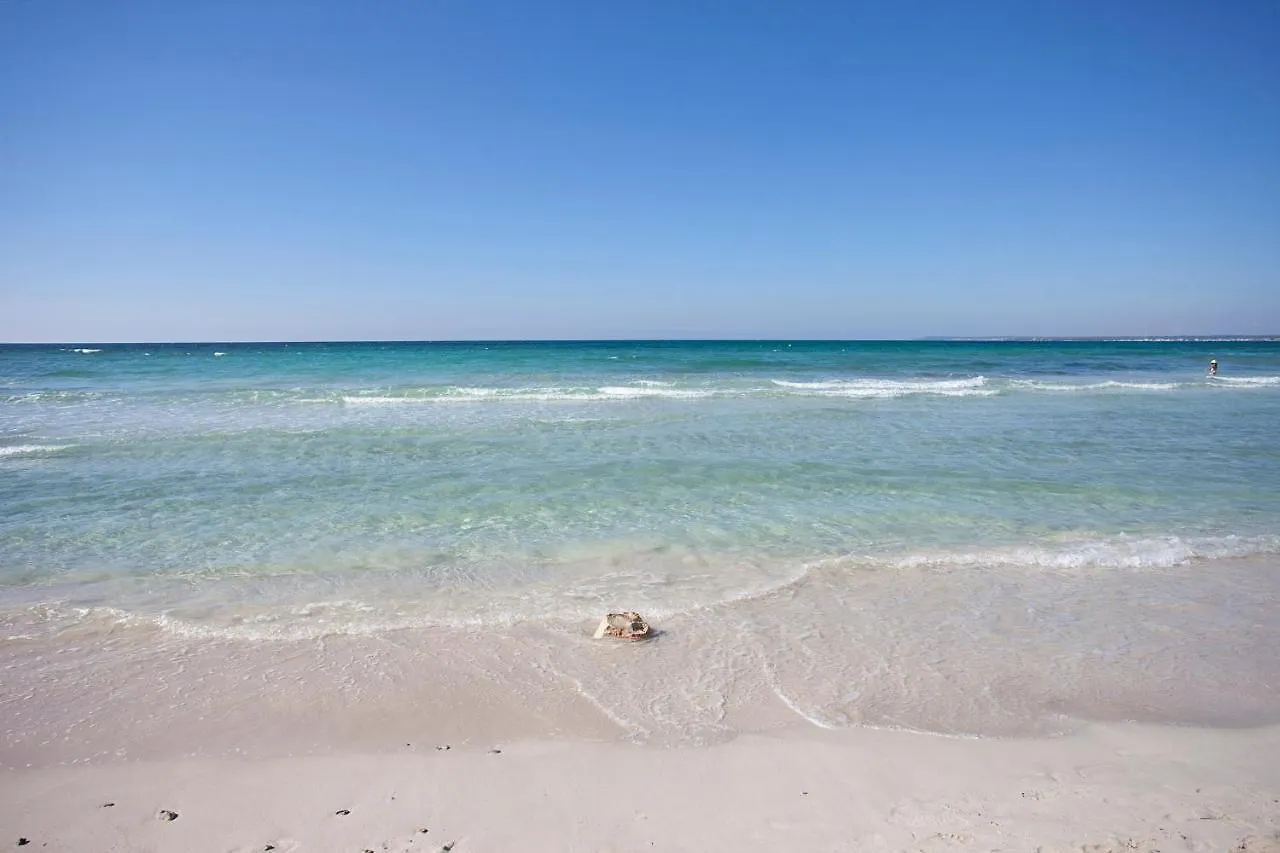 Apartaments Posidonia Colonia de Sant Jordi 0*,  Spagna