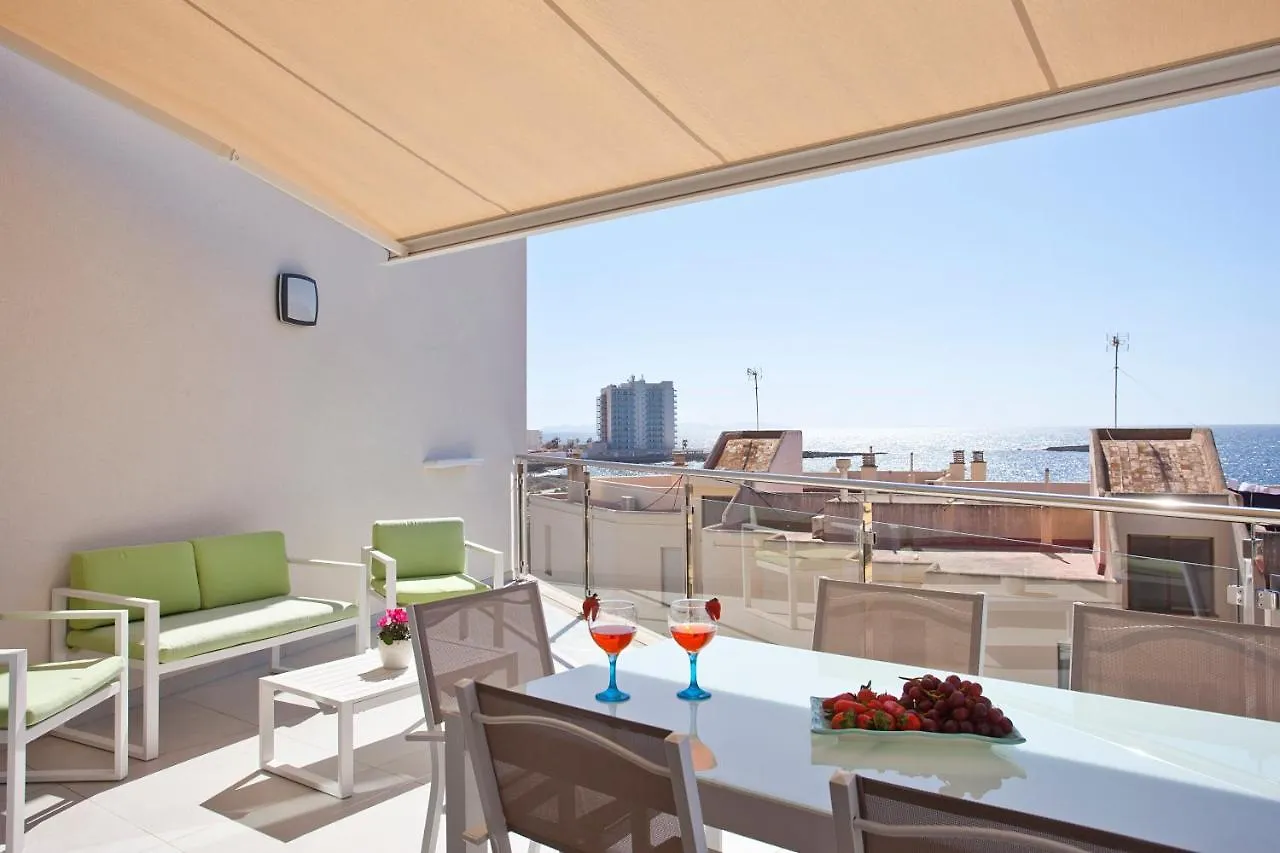 Apartaments Posidonia Colonia de Sant Jordi