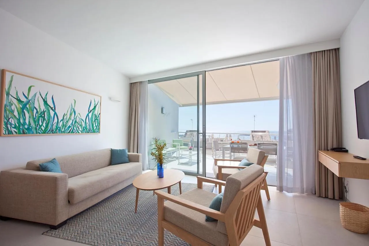 Appartement Apartaments Posidonia Colonia de Sant Jordi