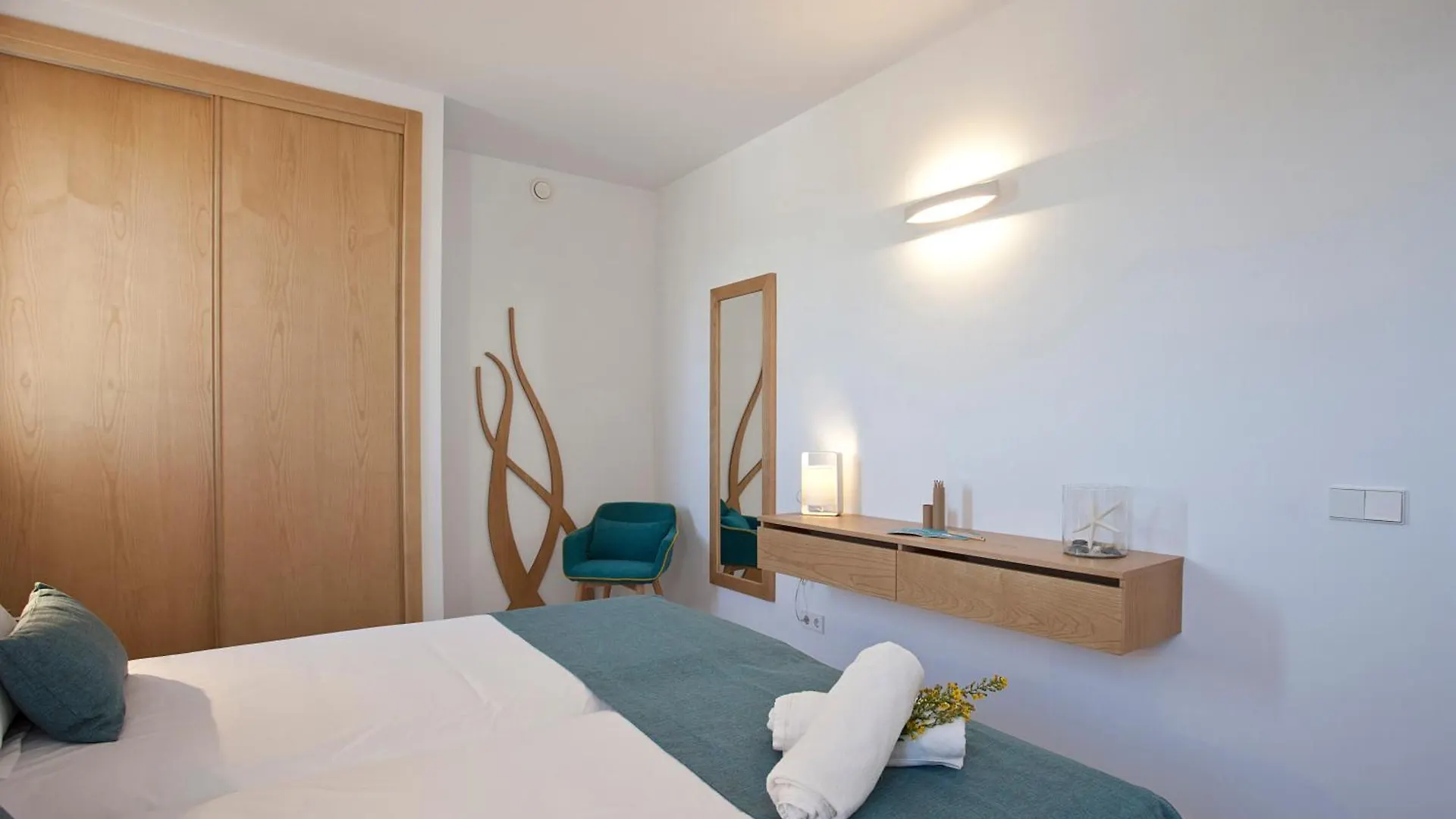 Appartamento Apartaments Posidonia Colonia de Sant Jordi