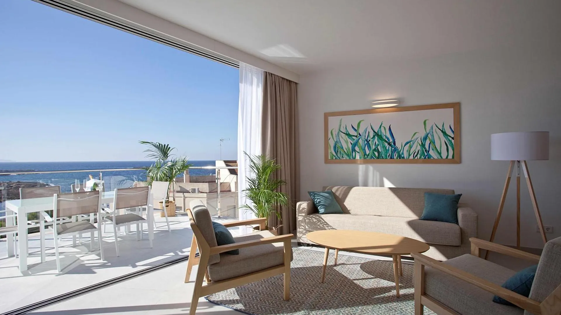 Apartment Apartaments Posidonia Colonia de Sant Jordi