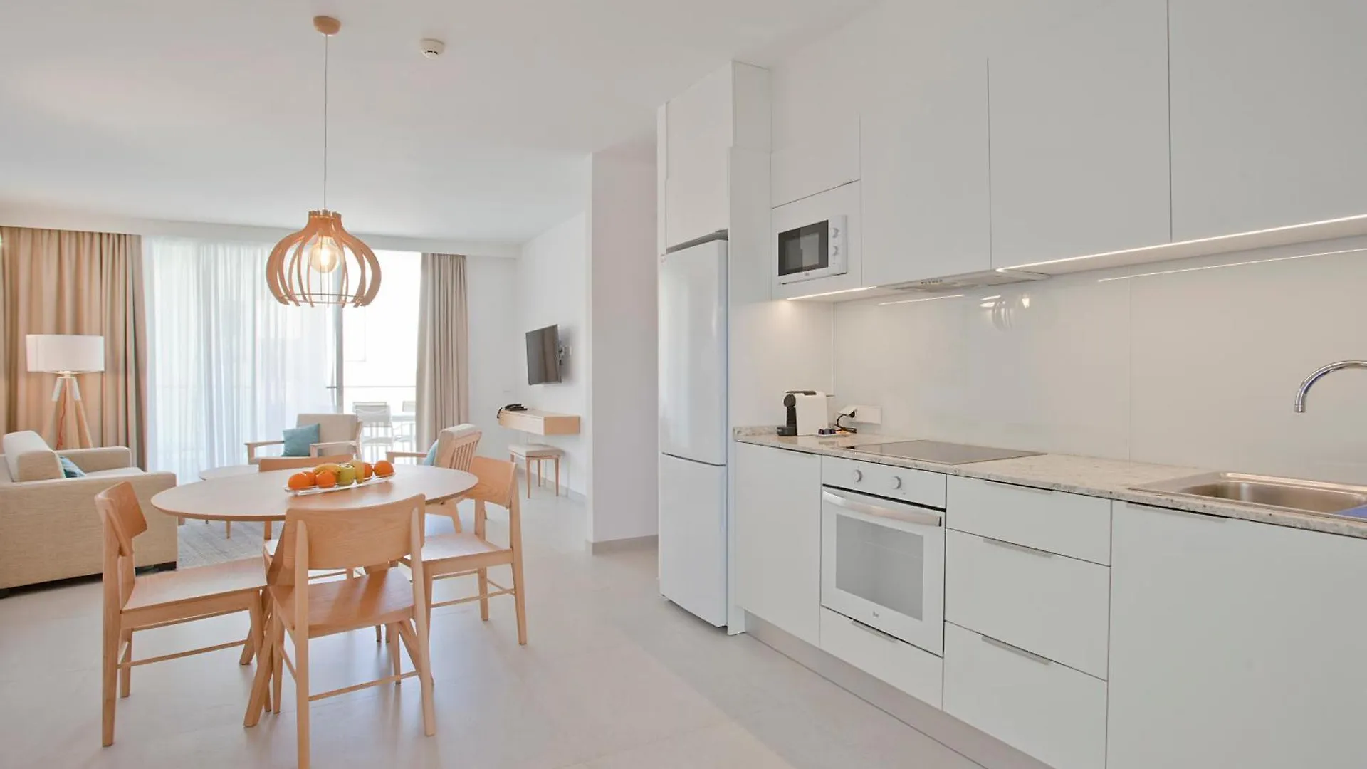 Apartaments Posidonia Colonia de Sant Jordi Spanje