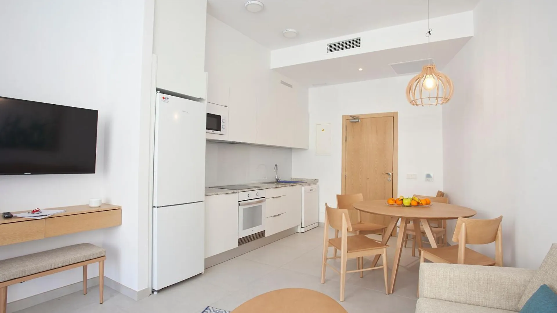 Apartaments Posidonia Colonia de Sant Jordi