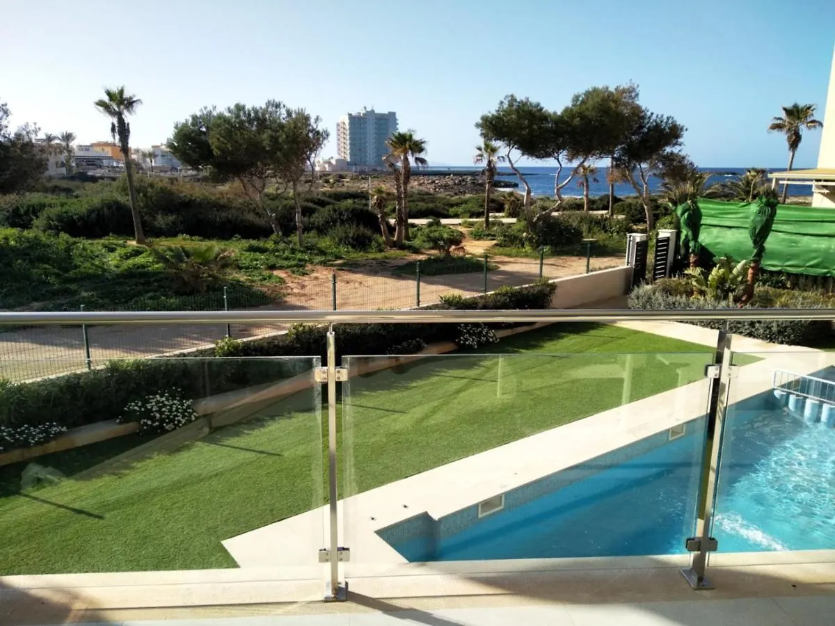 Appartamento Apartaments Posidonia Colonia de Sant Jordi Spagna