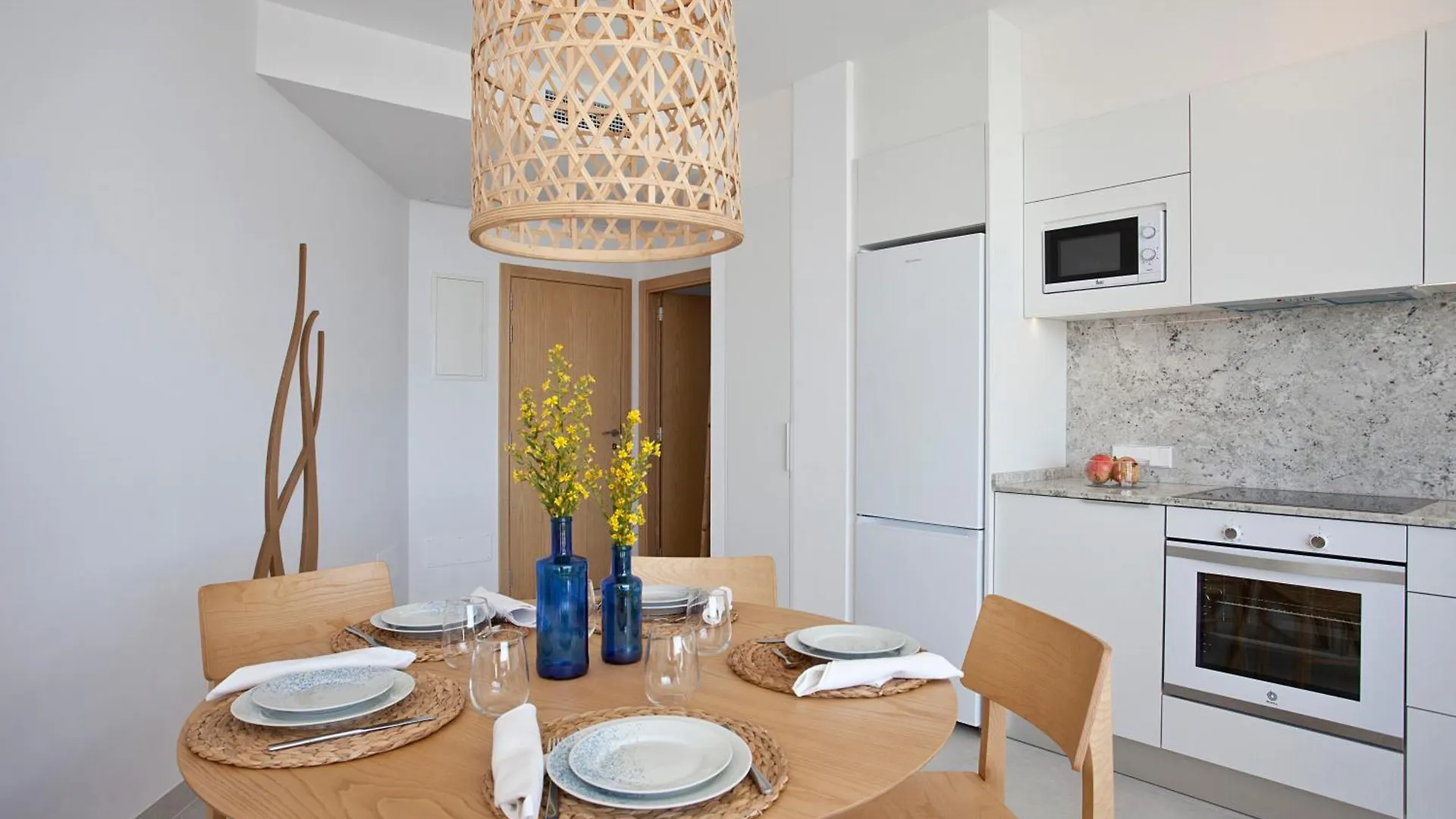 Apartaments Posidonia Colonia de Sant Jordi