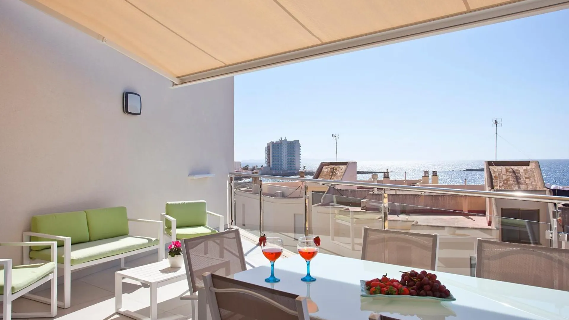 Appartamento Apartaments Posidonia Colonia de Sant Jordi