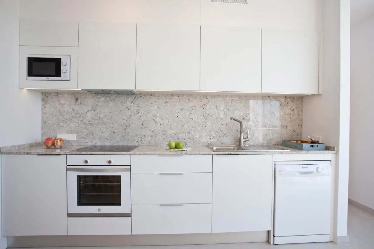 Apartaments Posidonia Colonia de Sant Jordi Appartement