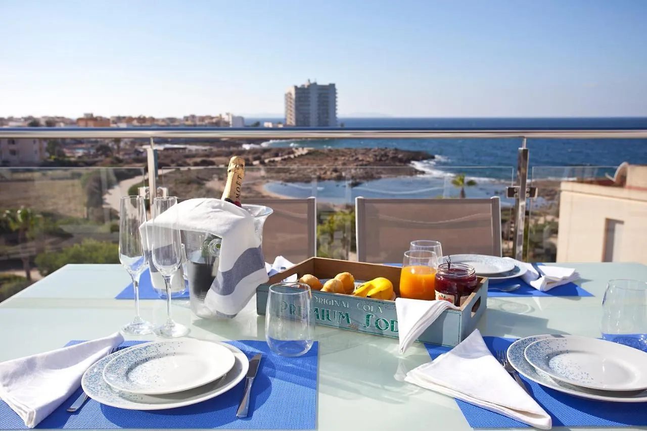 Apartaments Posidonia Colonia de Sant Jordi