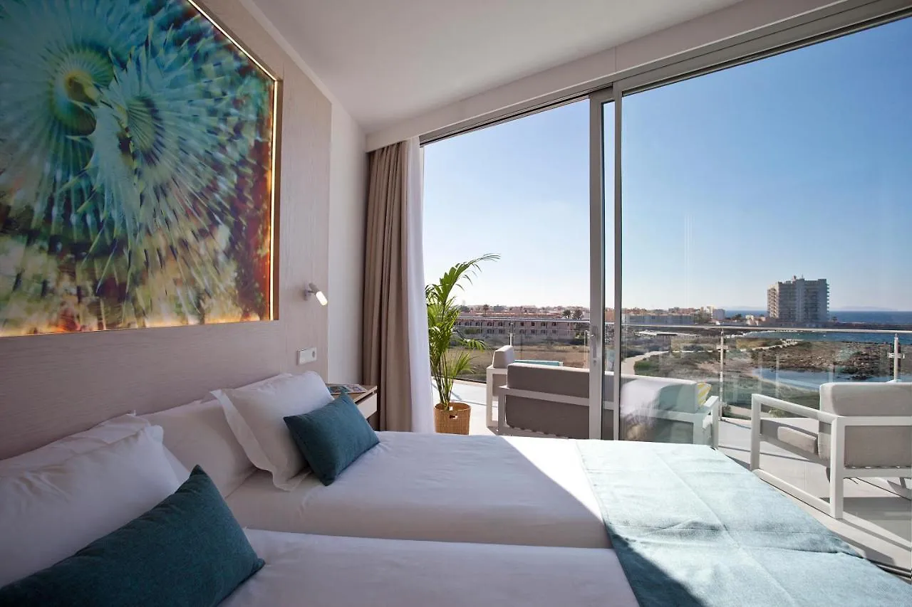 Apartaments Posidonia Colonia de Sant Jordi