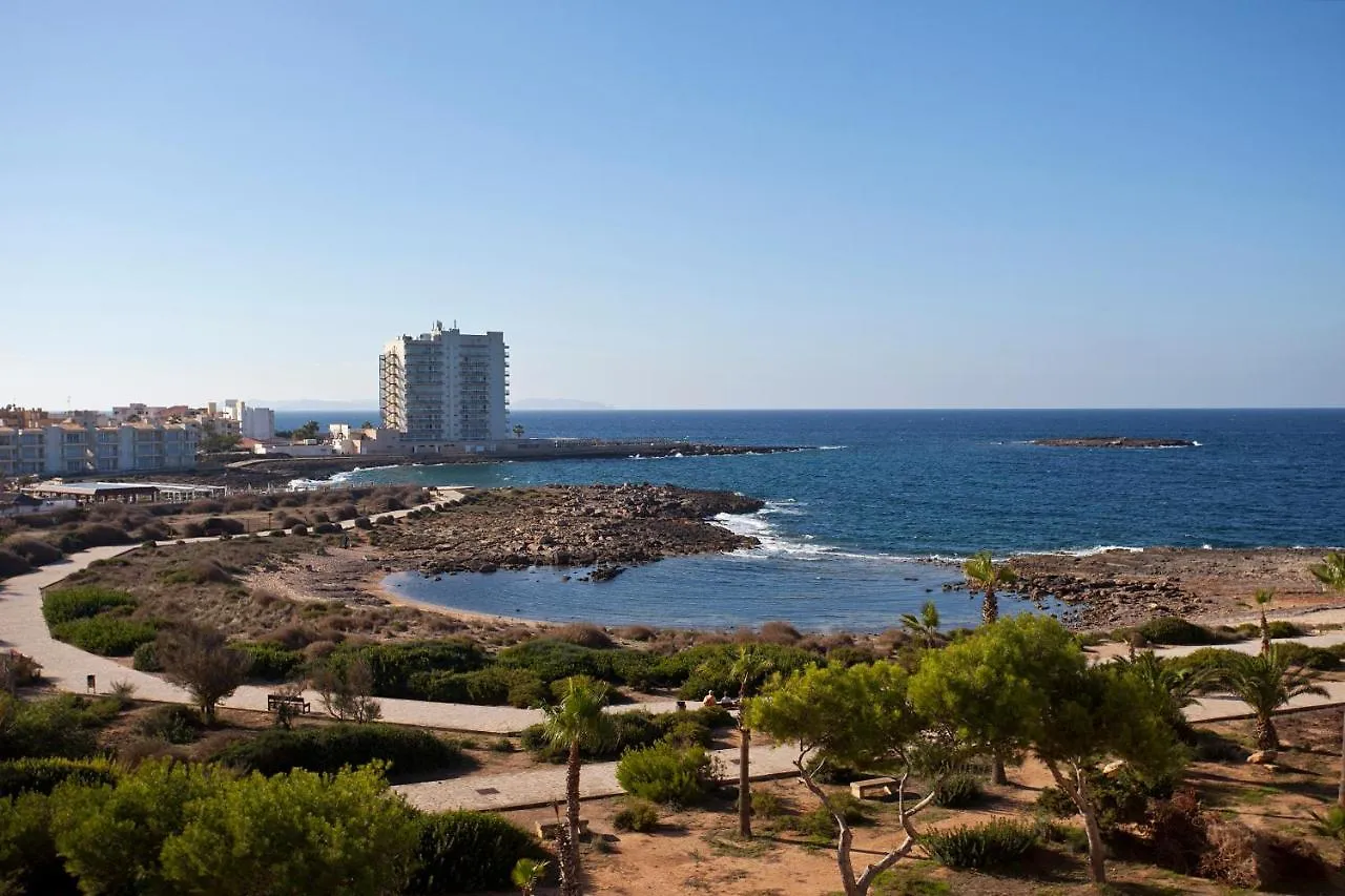 Apartaments Posidonia Colonia de Sant Jordi