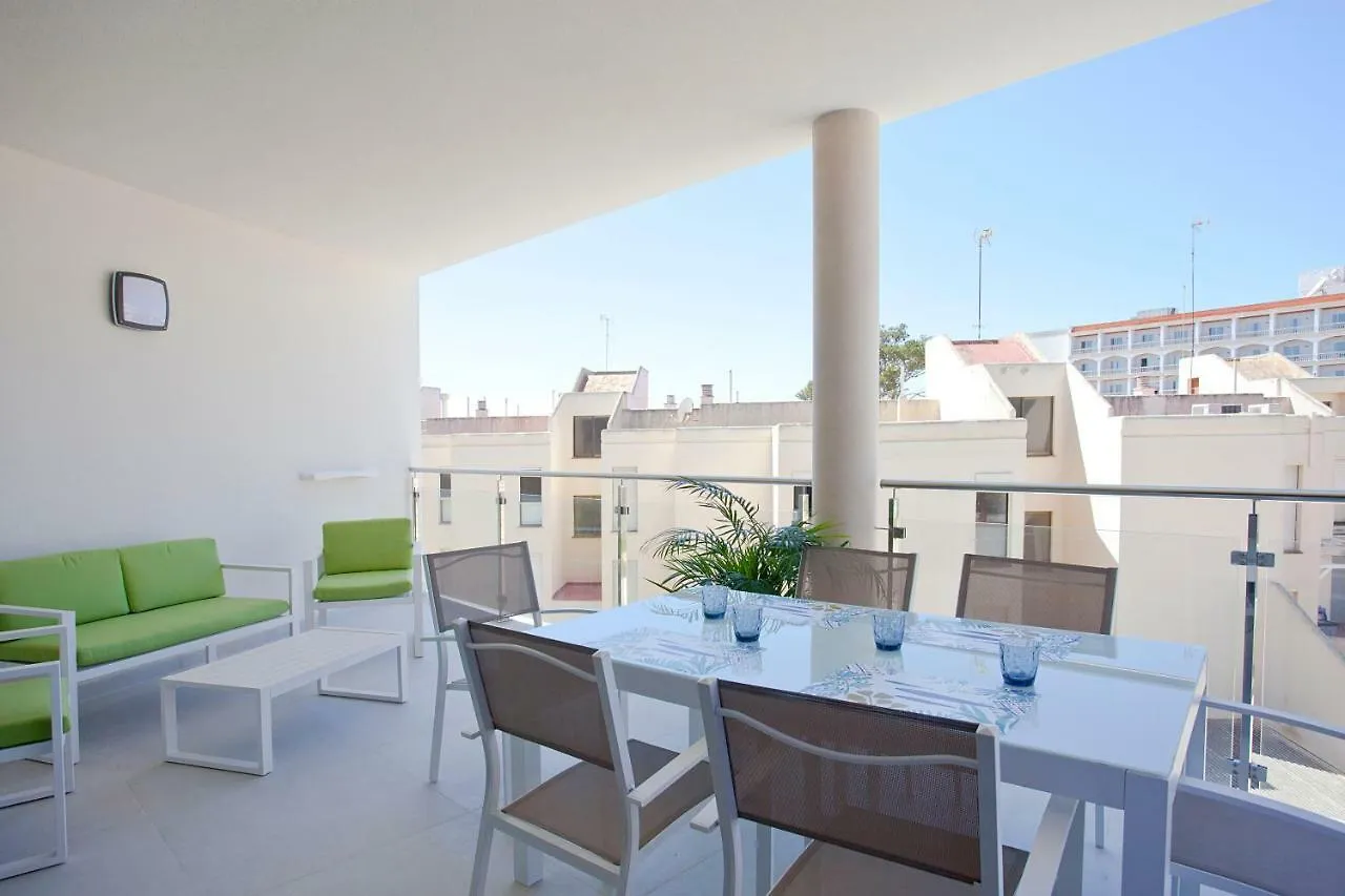 Apartaments Posidonia Colonia de Sant Jordi