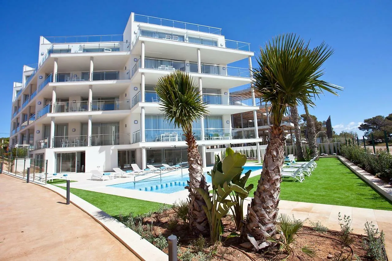 Apartaments Posidonia Colonia de Sant Jordi