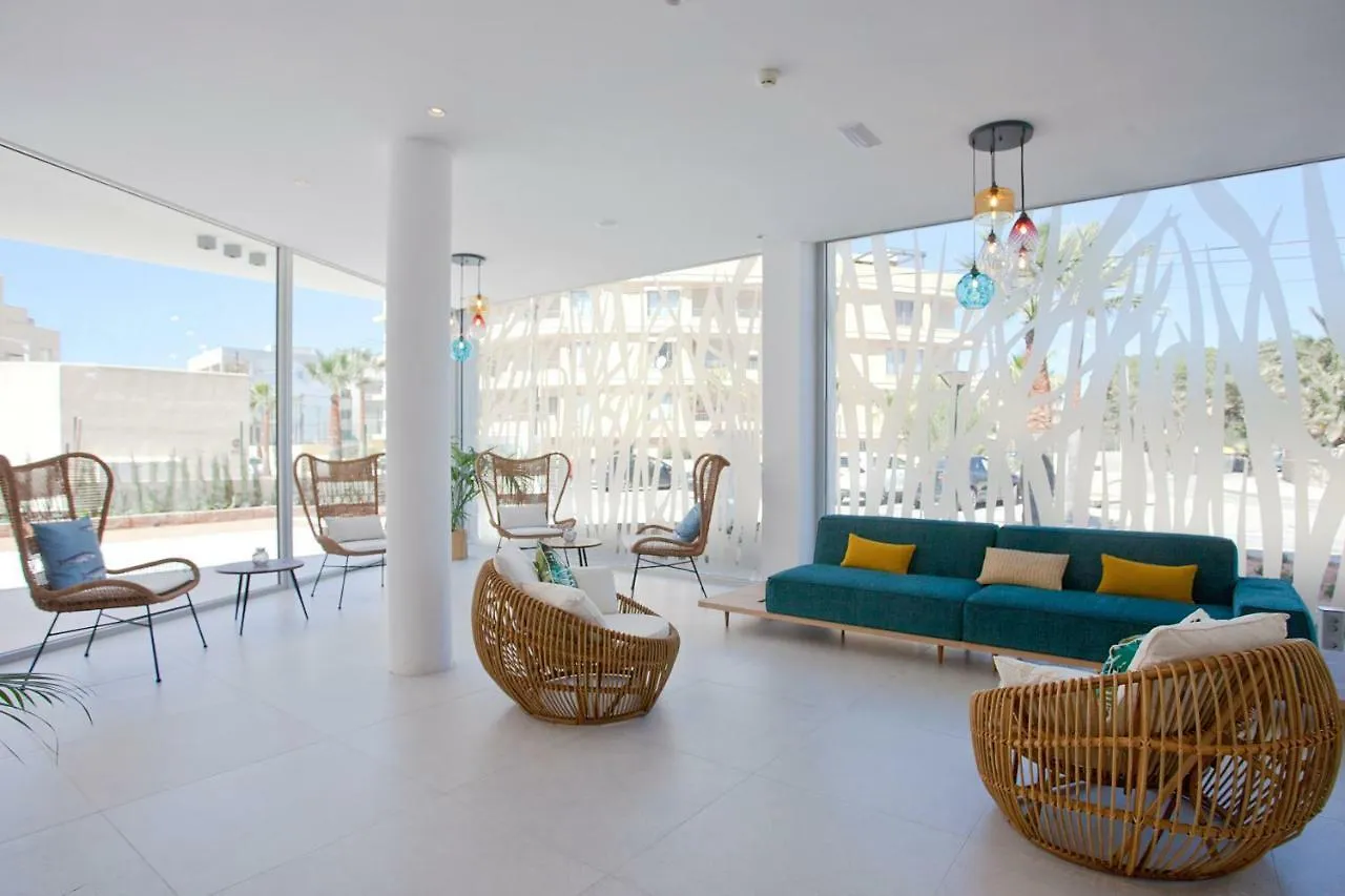 Apartment Apartaments Posidonia Colonia de Sant Jordi