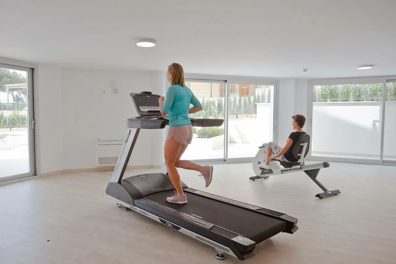 Appartamento Apartaments Posidonia Colonia de Sant Jordi