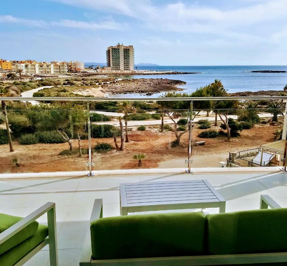 Apartaments Posidonia Colonia de Sant Jordi 0*,  Spanje