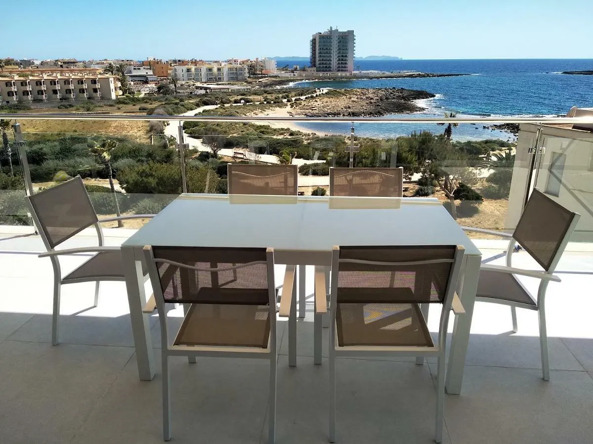 Apartaments Posidonia Colonia de Sant Jordi Appartamento