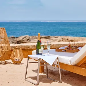 Отель Universal Cabo Blanco - Adults Only, Колонья Сант Джордин