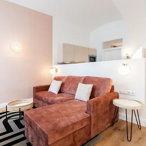 Easy Flat Sankt Elisabeth Apartment Vienna