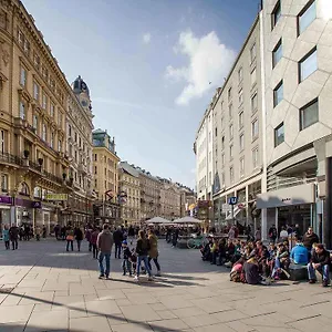 Grand - Stephansplatz Vienna