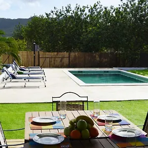 Pere Villa Sant Llorenç de Balàfia