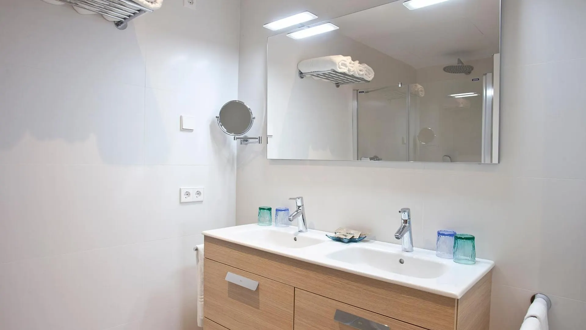Apartaments Posidonia Colònia de Sant Jordi
