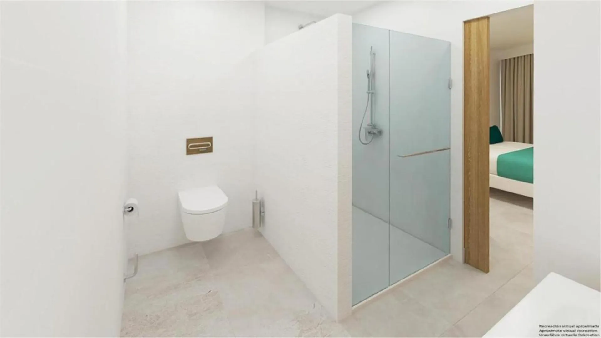 Apartaments Posidonia Colònia de Sant Jordi 0*,  Spanien