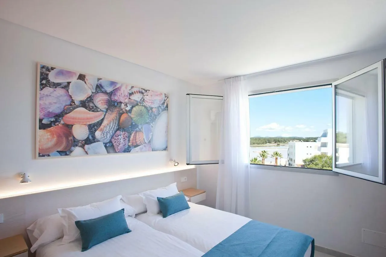 Apartaments Posidonia Colònia de Sant Jordi