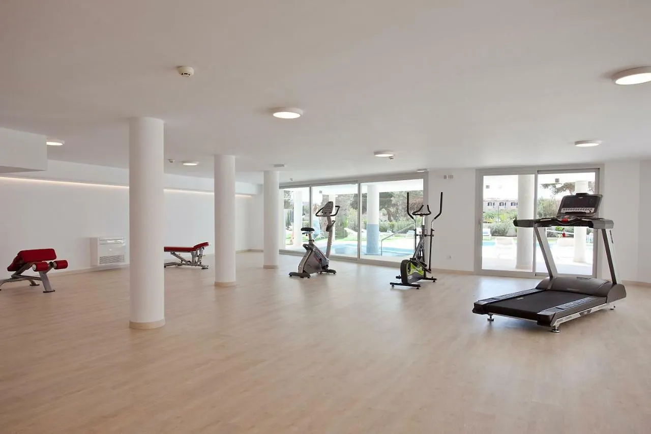 Apartaments Posidonia Colònia de Sant Jordi